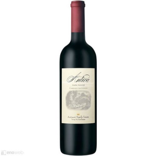 Antica Napa Valley - Antinori, Cabernet sauvignon Antica 2019, 750 ml