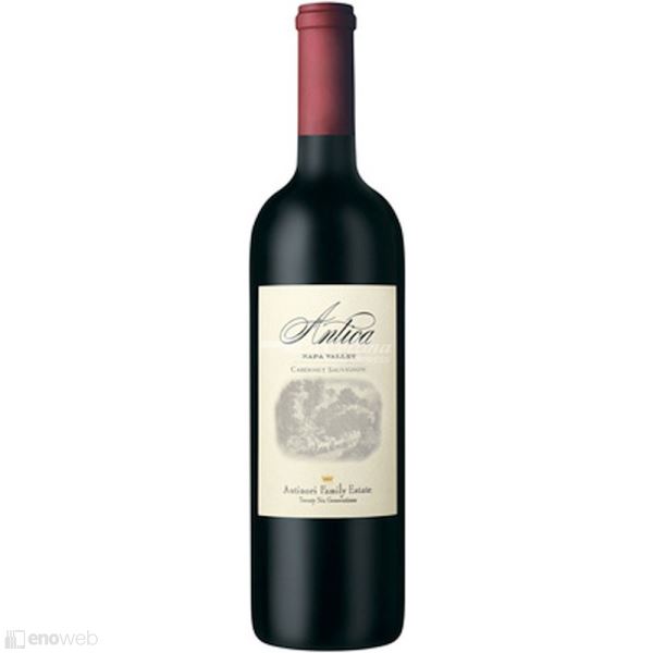 Antica Napa Valley - Antinori, Cabernet sauvignon Antica 2019, 750 ml