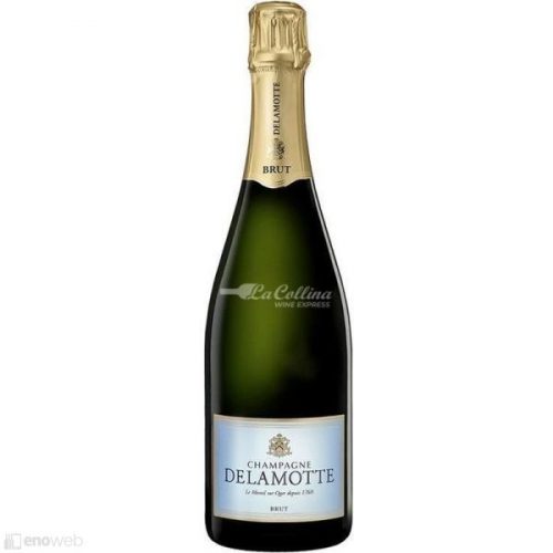 Delamotte, Brut, 1500 ml