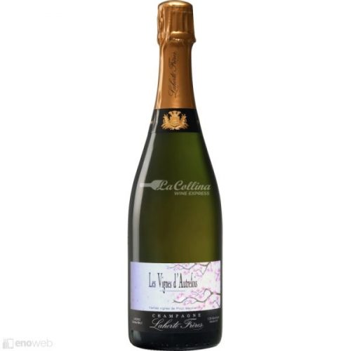 Laherte Frères, Les Vignes d'Autrefois Extra brut 2020, 750 ml