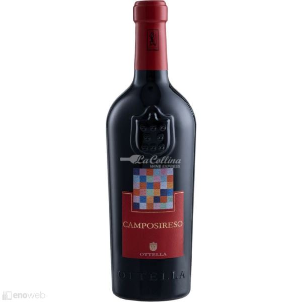 Ottella, CampoSireso 2020, 750 ml
