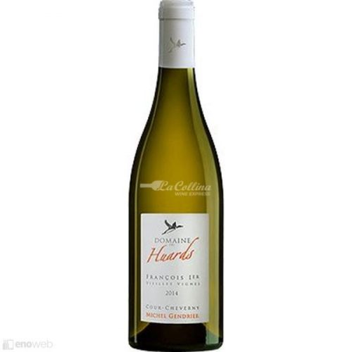 Domaine des Huards, Cour-Cheverny François 1er 2020, 750 ml