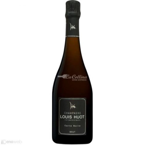 Louis Huot, Carte Noire Brut, 750 ml