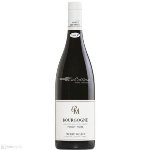 Pierre Morey, Pinot noir Bourgogne Côte d'Or 2023, 750 ml