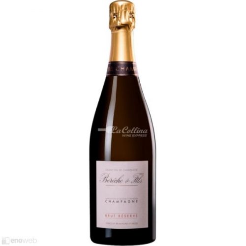 Bérêche et Fils, Réserve Brut, 750 ml
