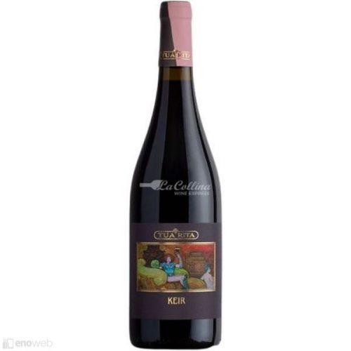 Tua Rita, Syrah Keir 2022, 750 ml