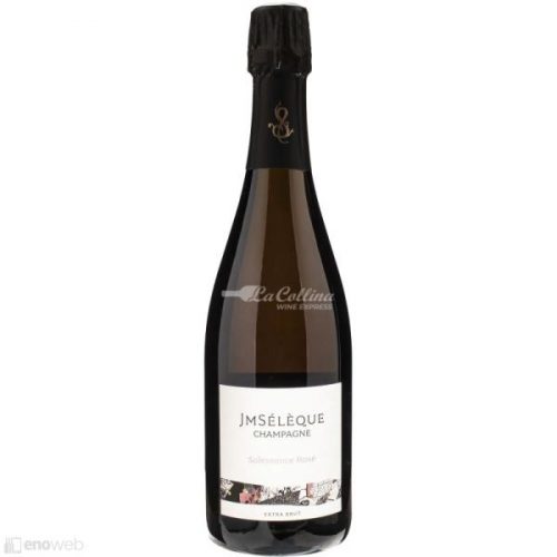 Jean-Marc Sélèque, Solessence Extra brut, 1500 ml