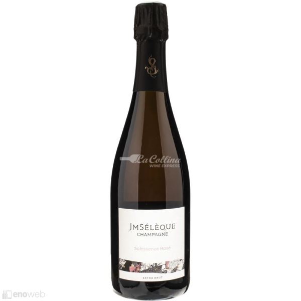 Jean-Marc Sélèque, Solessence Extra brut, 1500 ml