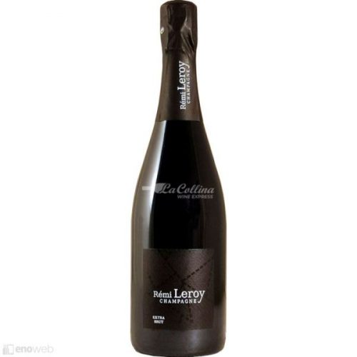 Rémi Leroy, Extra Brut, 750 ml