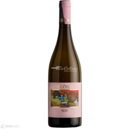 Tua Rita, Ansonica Keir 2024, 750 ml