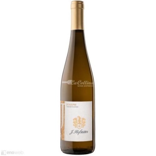 J. Hofstätter, Gewürztraminer Joseph 2024, 750 ml