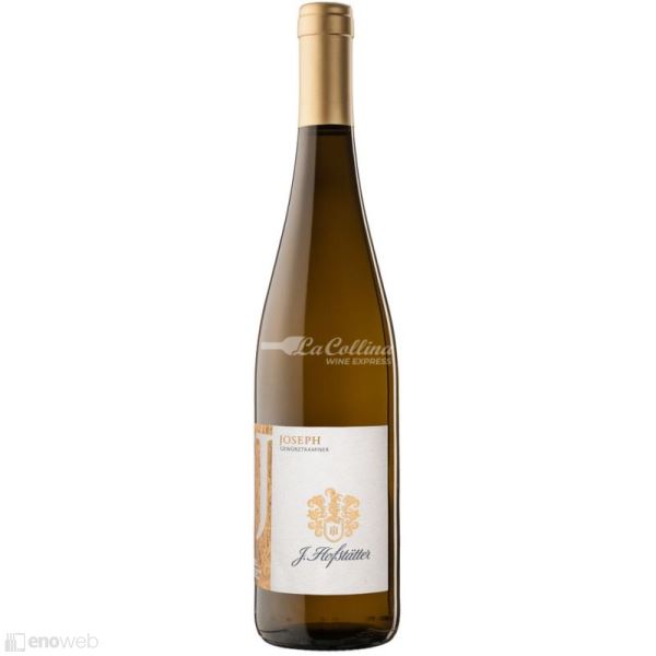J. Hofstätter, Gewürztraminer Joseph 2024, 750 ml