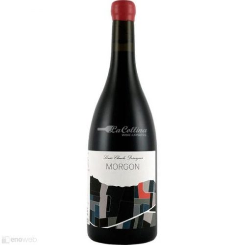 Louis Claude Desvignes, Morgon Montpelain 2022, 750 ml