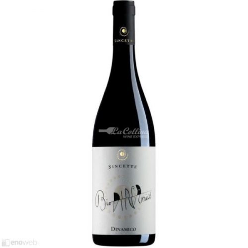 Sincette, Dinamico 2021, 750 ml