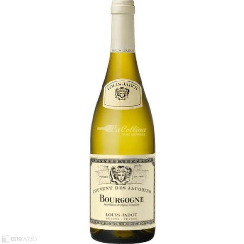 Louis Jadot, Bourgogne Blanc Couvent des Jacobins 2023, 750 ml