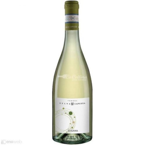 Selva Capuzza, Lugana 2024, 750 ml