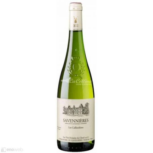 Domaine du Closel, Savennières Les Caillardières 2021, 750 ml
