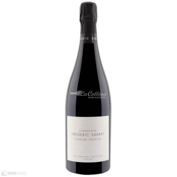 Frédéric Savart, L’Ouverture Blanc de Noirs Brut 1er Cru, 750 ml