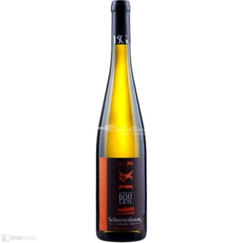Bott-Geyl, Riesling Schoenenbourg Grand Cru 2018, 750 ml