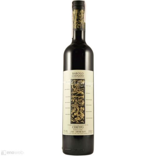 Ceretto, Barolo Chinato, 500 ml