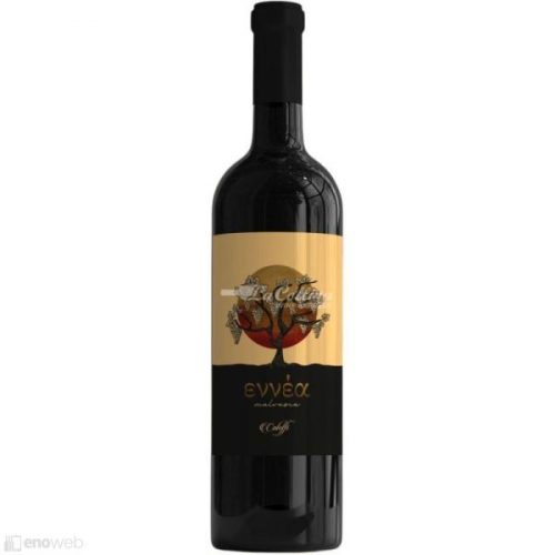 Caleffi, Malvasia Eυυέα 2021, 750 ml