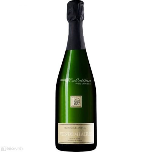 Doyard, Cuvée Vendémiaire Blanc de Blancs Brut 1er Cru, 750 ml