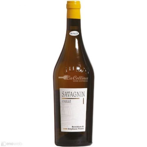 Tissot, Savagnin Ouillé Arbois 2022, 750 ml