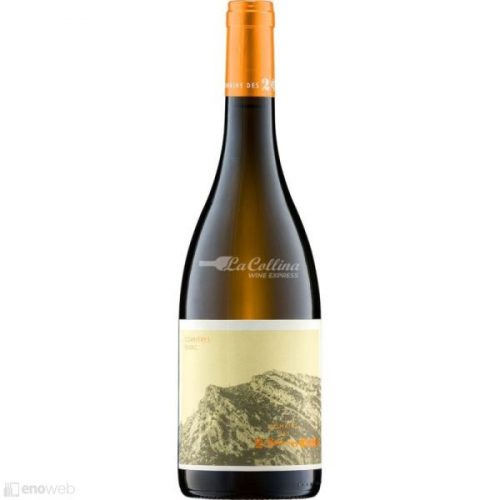 Domaine des Deux Clés, Corbières Blanc 2023, 750 ml