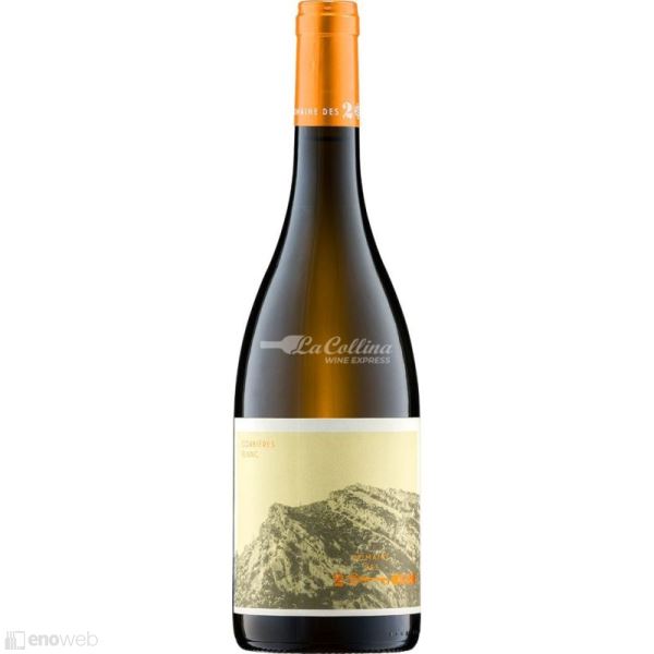 Domaine des Deux Clés, Corbières Blanc 2023, 750 ml