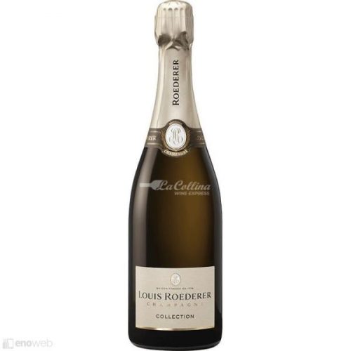 Louis Roederer, Collection 244 Brut, 1500 ml