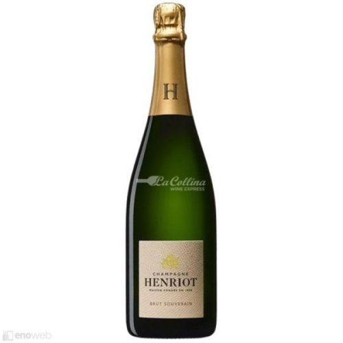 Henriot, Souverain Brut, 750 ml