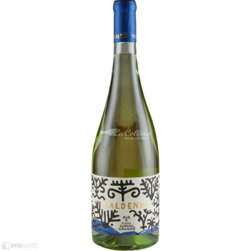Podere Guardia Grande, Vermentino di Sardegna Saldenya 2023, 750 ml