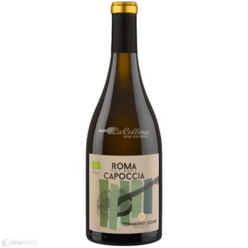 Tenimenti Leone, Roma Capoccia 2022, 750 ml