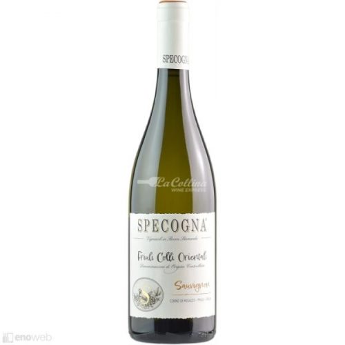 Specogna, Sauvignon 2024, 750 ml