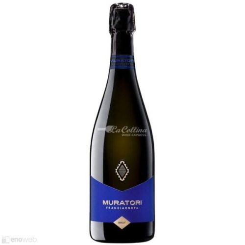 Muratori, Franciacorta Brut, 750 ml