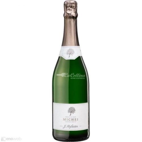 J. Hofstätter, Trentodoc Michei Extra brut, 750 ml