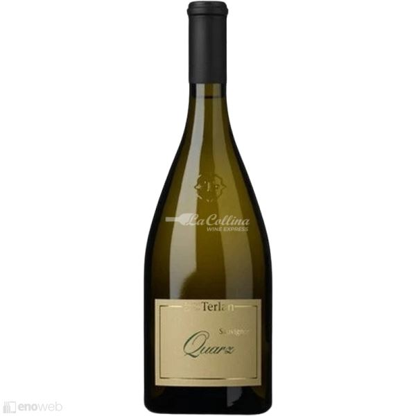 Cantina di Terlano, Sauvignon Quarz 2023, 750 ml