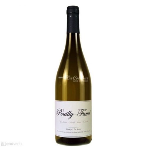 François le Saint, Pouilly-Fumé 2023, 750 ml