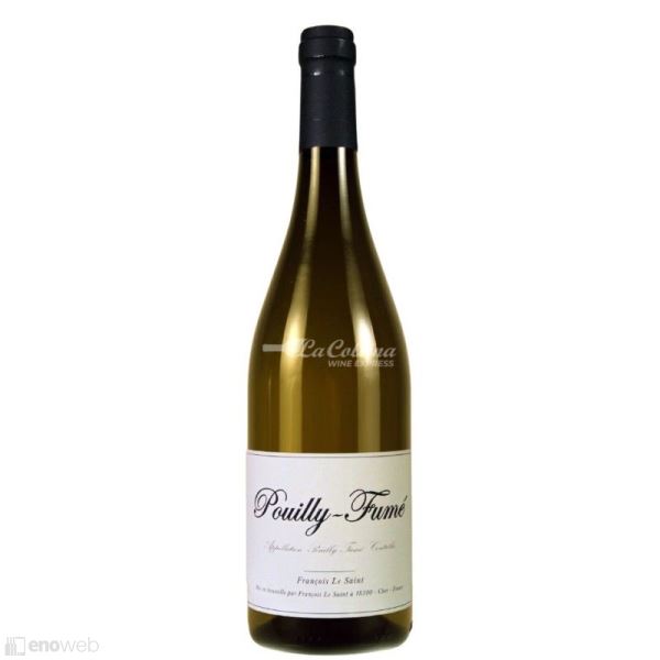 François le Saint, Pouilly-Fumé 2023, 750 ml