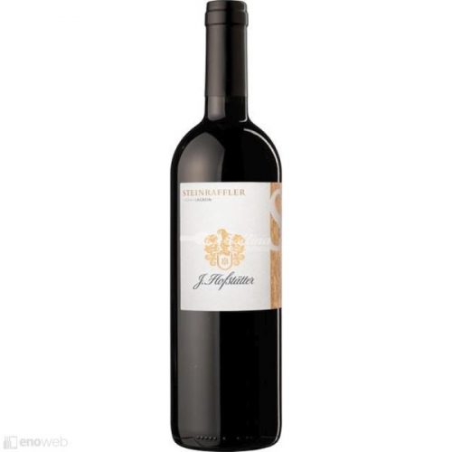 J. Hofstätter, Lagrein Steinraffler Vigna 2020, 750 ml