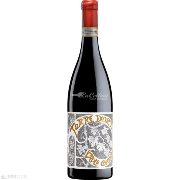 Torre d'Orti, Amarone della Valpolicella Riserva Brolo Camozzini 2019, 1500 ml