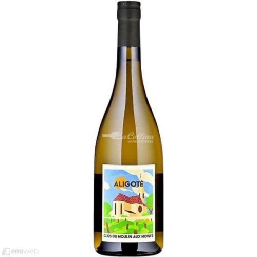 Clos du Moulin aux Moines, Aligoté 2022, 750 ml