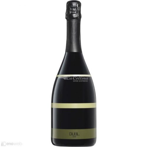 Dubl, Greco ESSE Dosaggio Zero, 1500 ml