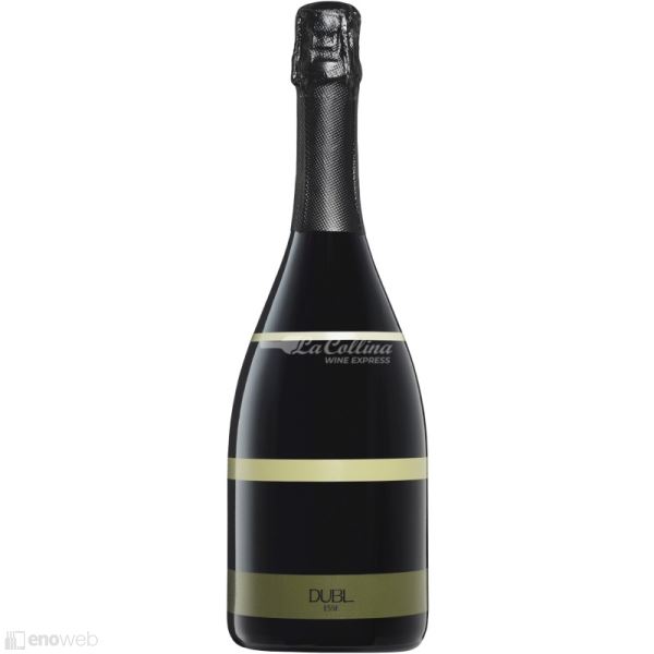 Dubl, Greco ESSE Dosaggio Zero, 1500 ml
