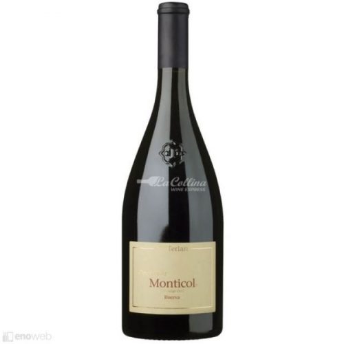 Cantina di Terlano, Pinot nero Riserva Monticol 2022, 750 ml