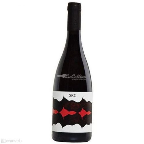 SRC, Etna Rosso 2021, 750 ml