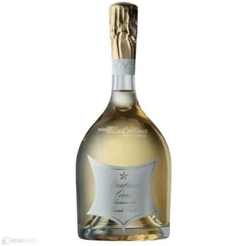 Derbusco Cives, Franciacorta Grande Taille Extra brut 2015, 750 ml