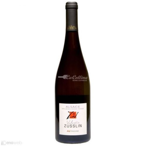 Valentin Zusslin, Au'rigine 2022, 750 ml