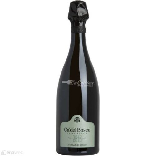 Ca' del Bosco, Franciacorta Vintage Collection Dosage Zéro 2020, 1500 ml