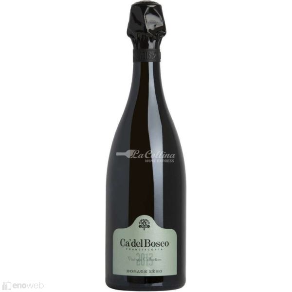 Ca' del Bosco, Franciacorta Vintage Collection Dosage Zéro 2020, 1500 ml